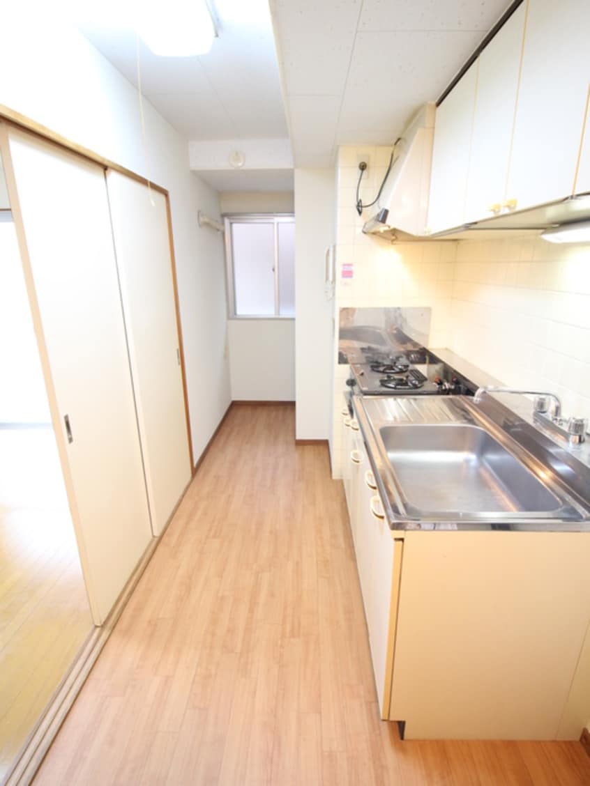 キッチン モンカ－ブワダ