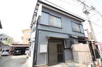 西村貸店舗住宅