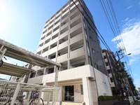 スパシエルクス府中(604)