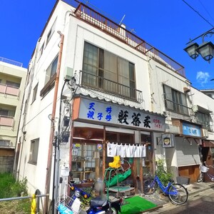神戸マンション