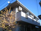 ＭＥＳ ＳＥ ＯＫＡＤＡの外観