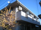 ＭＥＳ ＳＥ ＯＫＡＤＡの外観