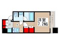 ザ・パークハビオ蔵前の間取図