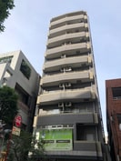 ホームズ三軒茶屋駅前（803）の外観