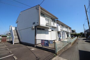 サンヒルズハイツ