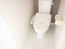 トイレ ﾕﾅｲﾄ保土ヶ谷ﾏﾙﾃｨﾅの調べ