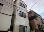ハイツナカムラ