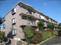 ディアコ－ト大庭