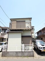 上落合貸家