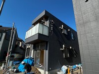 HEBEL　MAISON　one