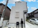 Kolet荻窪の外観