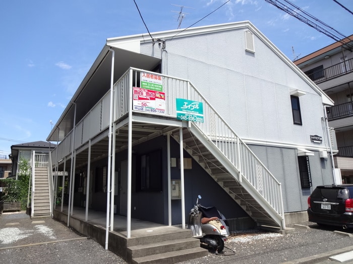 その他 ハイツピアＢ