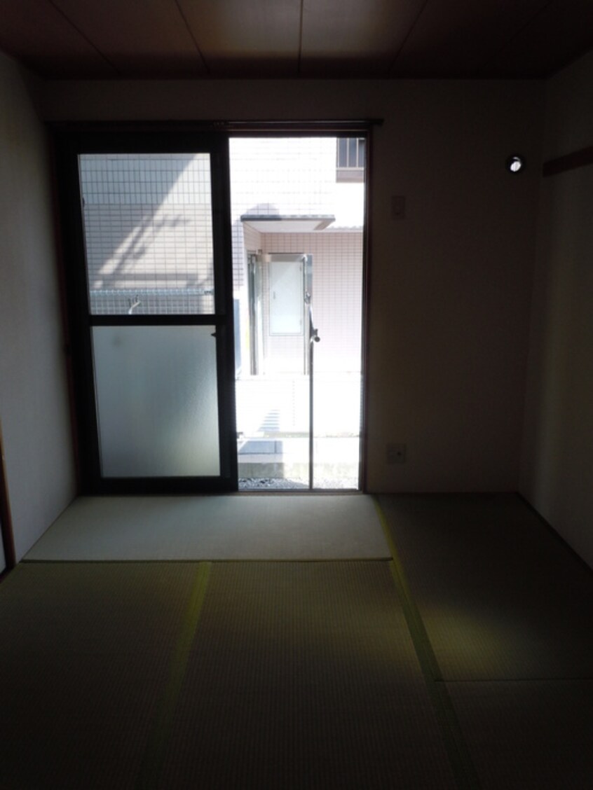 居室 ハイツピアＢ
