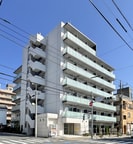 GENOVIA本所吾妻橋skygardenの外観