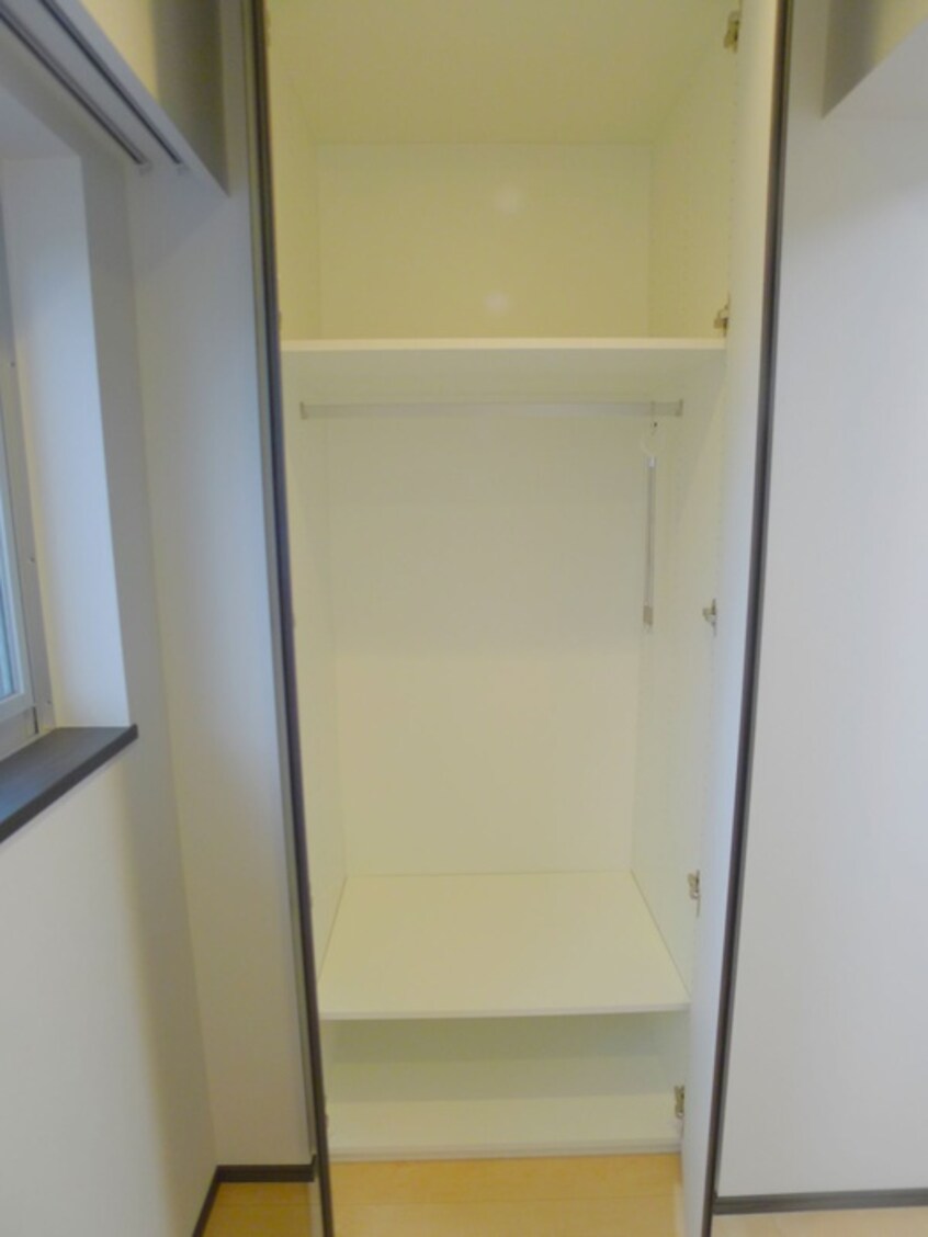 収納 GENOVIA本所吾妻橋skygarden