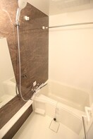 バス／シャワールーム等 GENOVIA本所吾妻橋skygarden