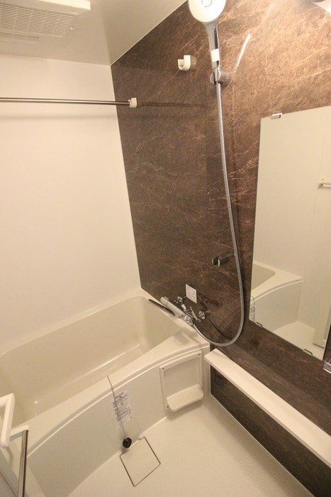 バス／シャワールーム等 GENOVIA本所吾妻橋skygarden