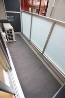 ベランダ・バルコニー GENOVIA本所吾妻橋skygarden