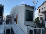 クレールブランシェ西横浜Ｂ棟
