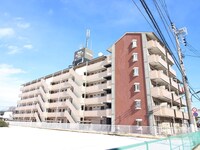 日神パレステージ玉川上水