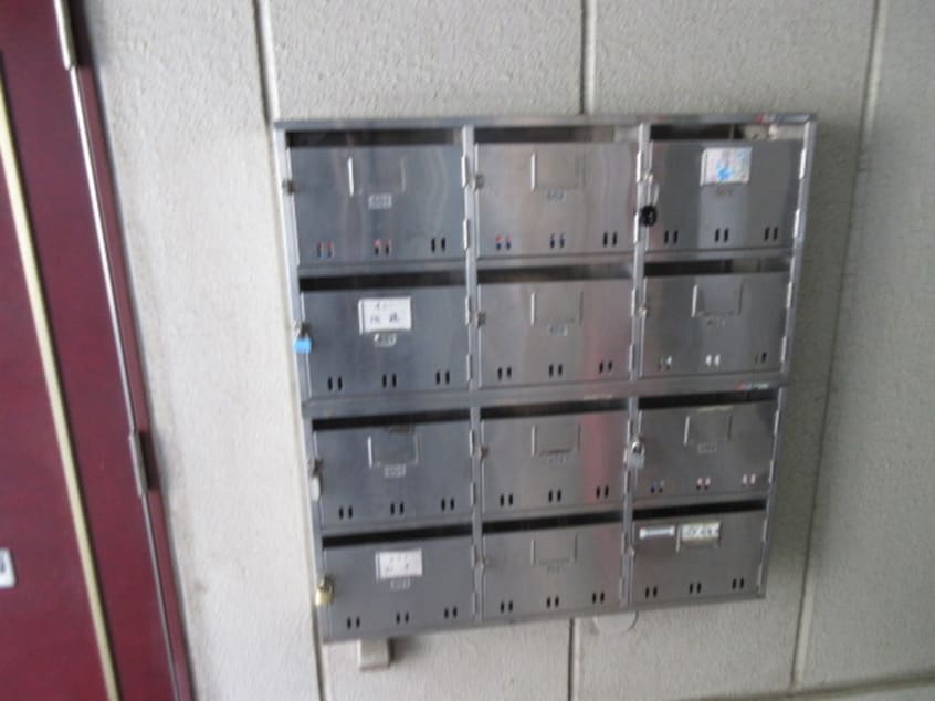 建物設備 平和ビル