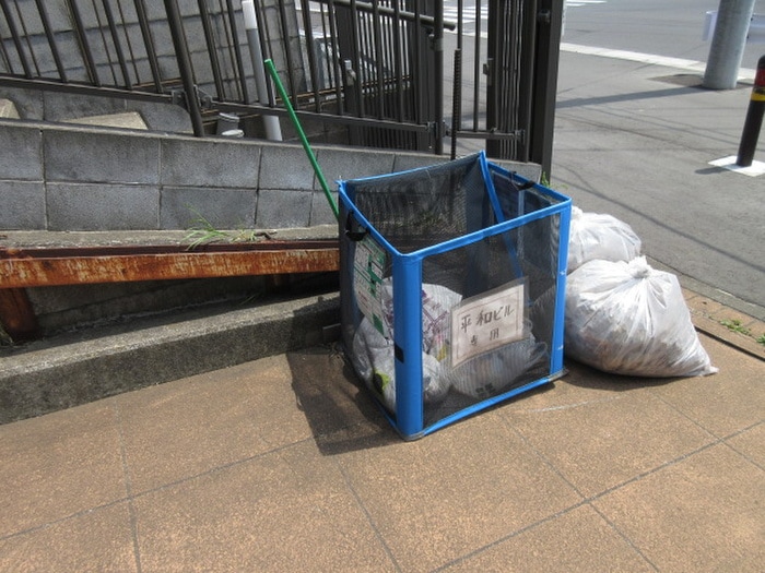建物設備 平和ビル