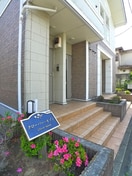 その他 クロ－バ－・セゾン