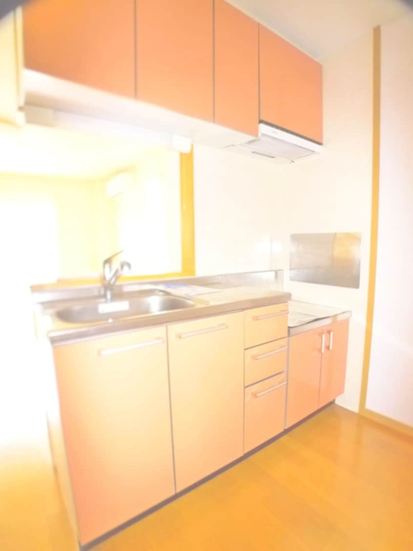 キッチン クロ－バ－・セゾン