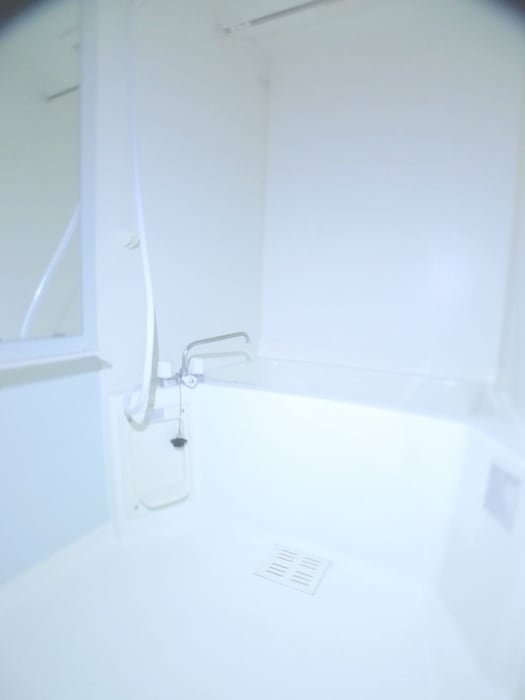 バス／シャワールーム等 クロ－バ－・セゾン