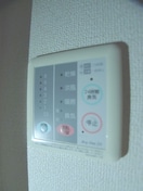 内観写真 クロ－バ－・セゾン