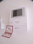 内観写真 クロ－バ－・セゾン