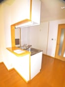 居室 クロ－バ－・セゾン