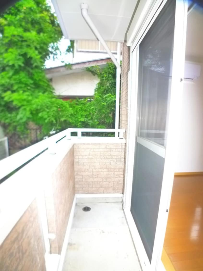 ベランダ・バルコニー クロ－バ－・セゾン