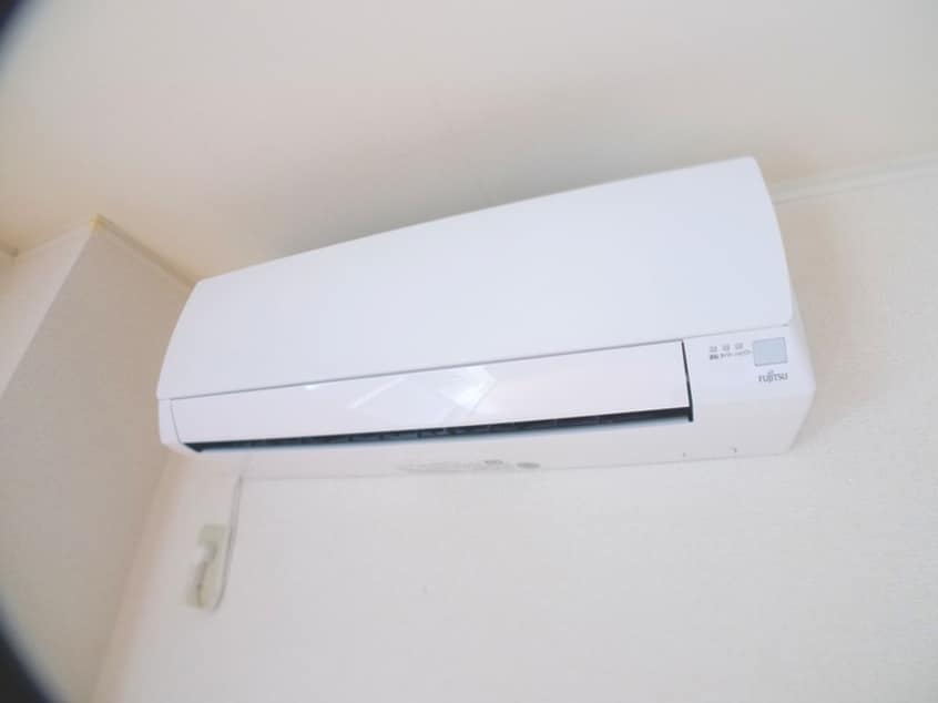 内観写真 クロ－バ－・セゾン