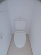 トイレ クロ－バ－・セゾン