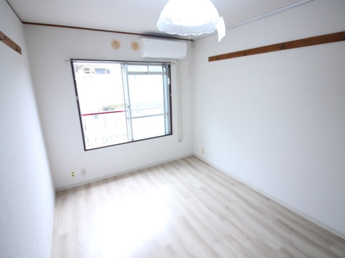 内観写真 ｽﾁｭｰﾃﾞﾝﾄﾊﾟﾚｽ多摩ｾﾝﾀｰ