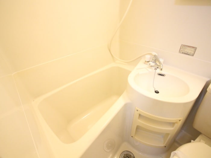 バス／シャワールーム等 ｽﾁｭｰﾃﾞﾝﾄﾊﾟﾚｽ多摩ｾﾝﾀｰ