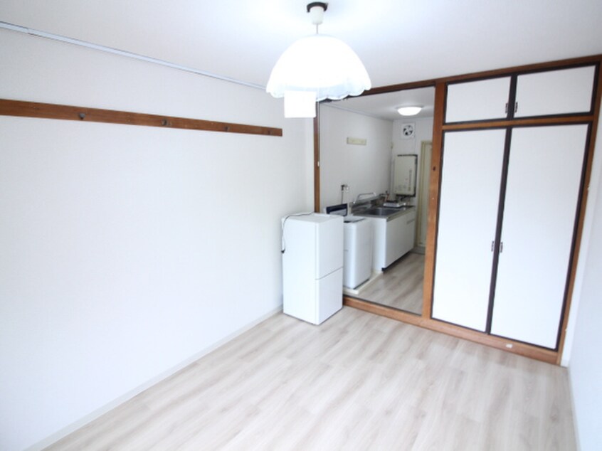 内観写真 ｽﾁｭｰﾃﾞﾝﾄﾊﾟﾚｽ多摩ｾﾝﾀｰ