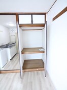 収納 ｽﾁｭｰﾃﾞﾝﾄﾊﾟﾚｽ多摩ｾﾝﾀｰ