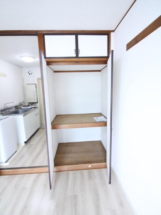 収納 ｽﾁｭｰﾃﾞﾝﾄﾊﾟﾚｽ多摩ｾﾝﾀｰ