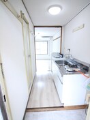 廊下 ｽﾁｭｰﾃﾞﾝﾄﾊﾟﾚｽ多摩ｾﾝﾀｰ