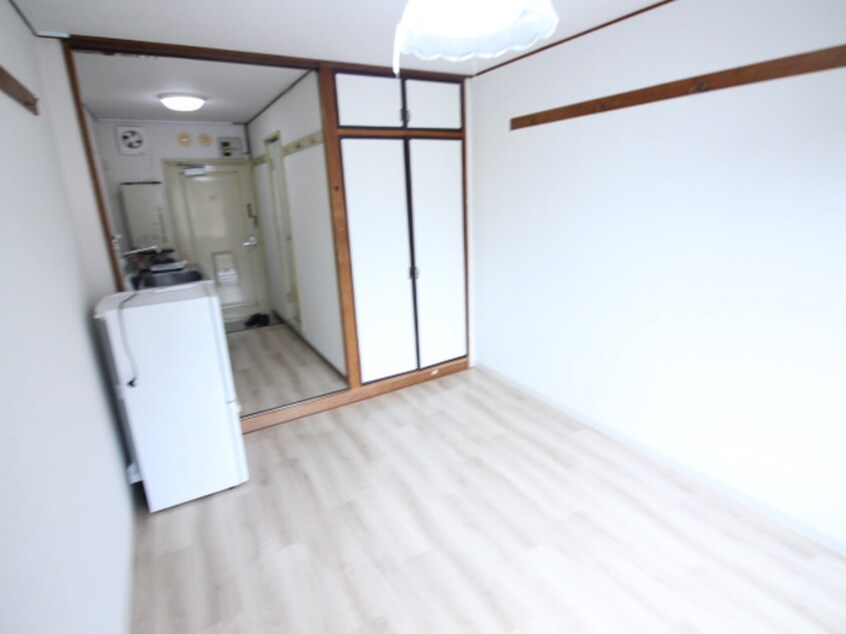 内観写真 ｽﾁｭｰﾃﾞﾝﾄﾊﾟﾚｽ多摩ｾﾝﾀｰ