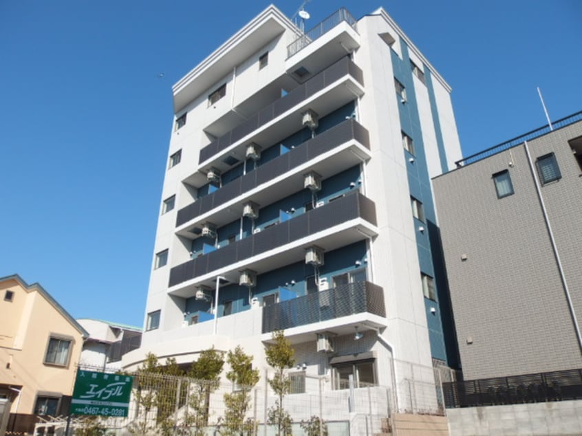 外観写真 Ｌａ　ｆｏｎｔｅ