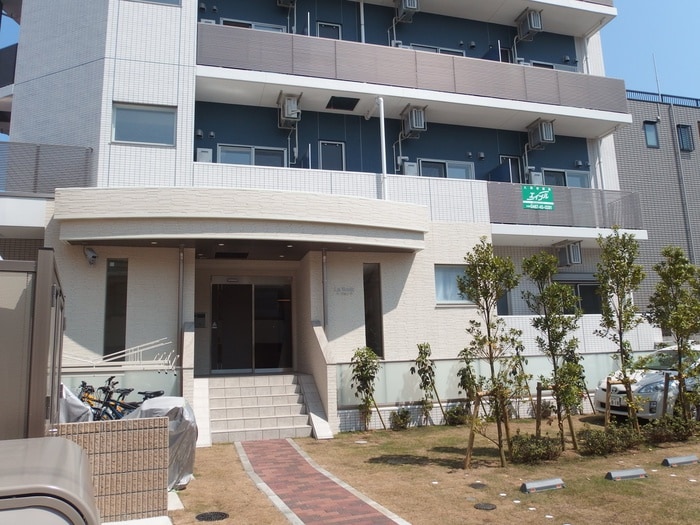 駐輪場 Ｌａ　ｆｏｎｔｅ