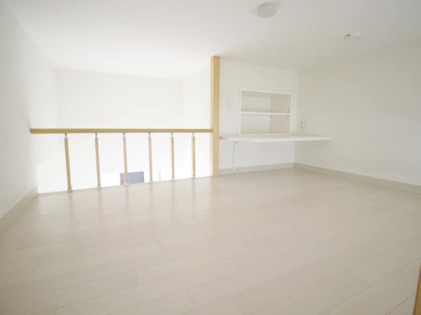 ロフト Ｌａ　ｆｏｎｔｅ