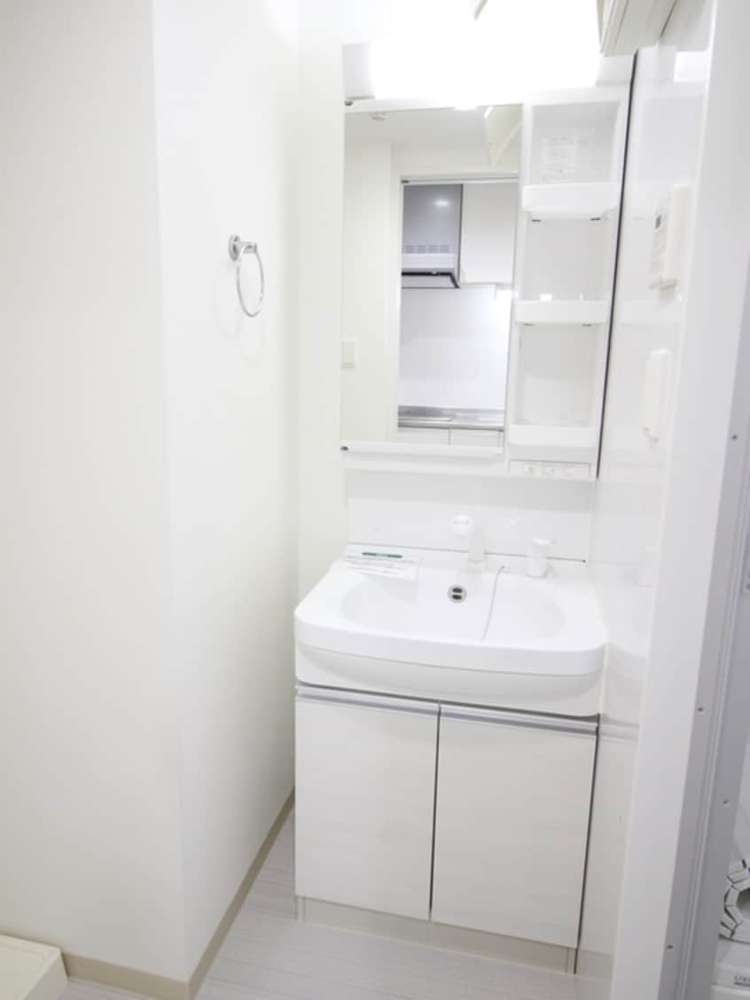 洗面 Ｌａ　ｆｏｎｔｅ