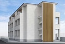 MELDIA小川の外観