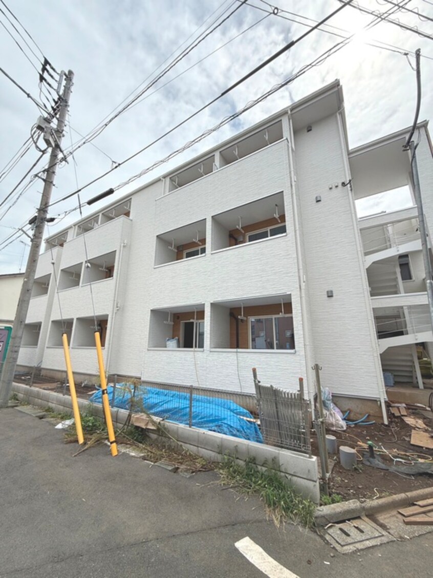 外観写真 MELDIA小川