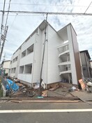 外観写真 MELDIA小川