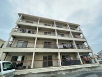 会田コーポ　２号棟